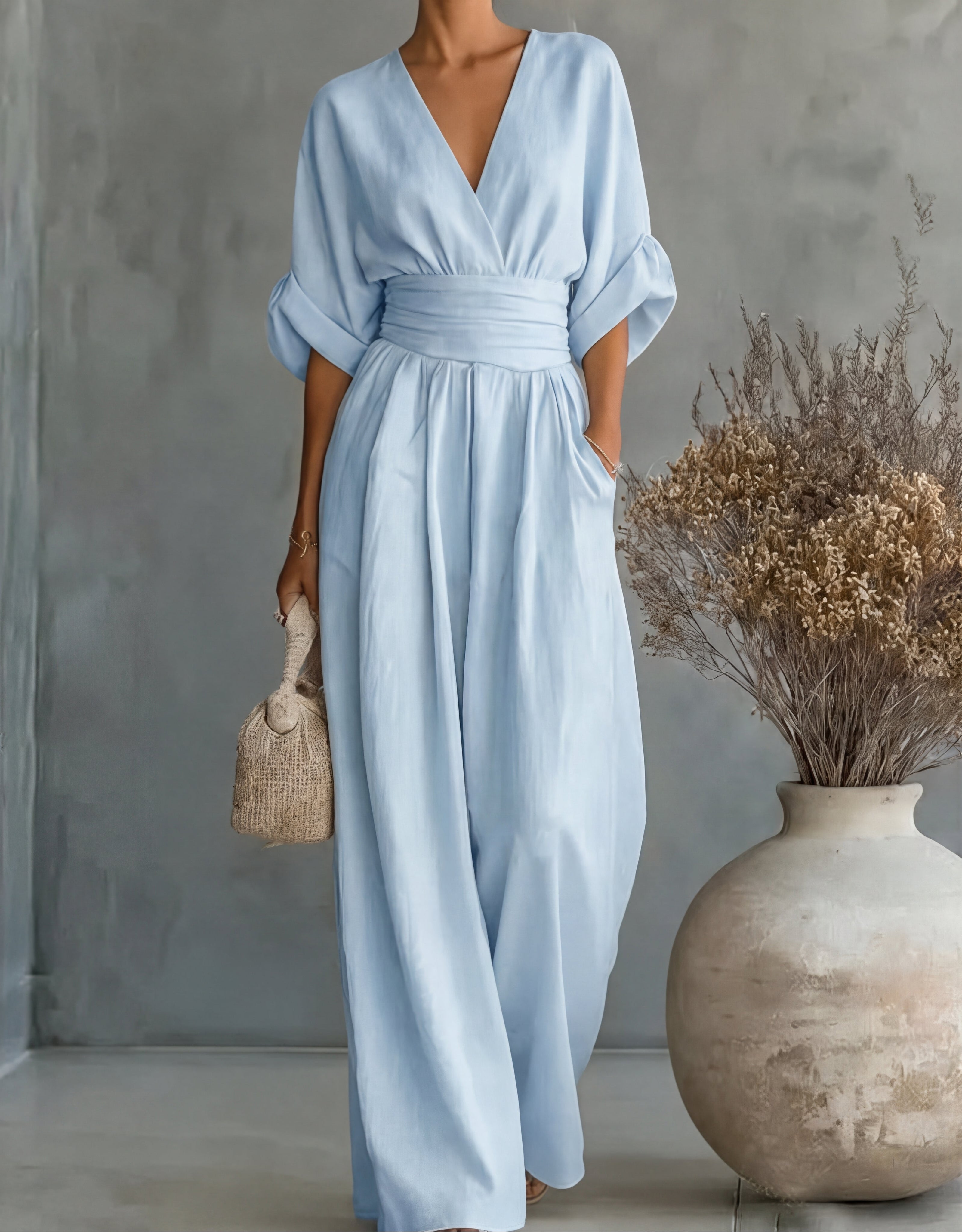Tuta | Daniela elegante
