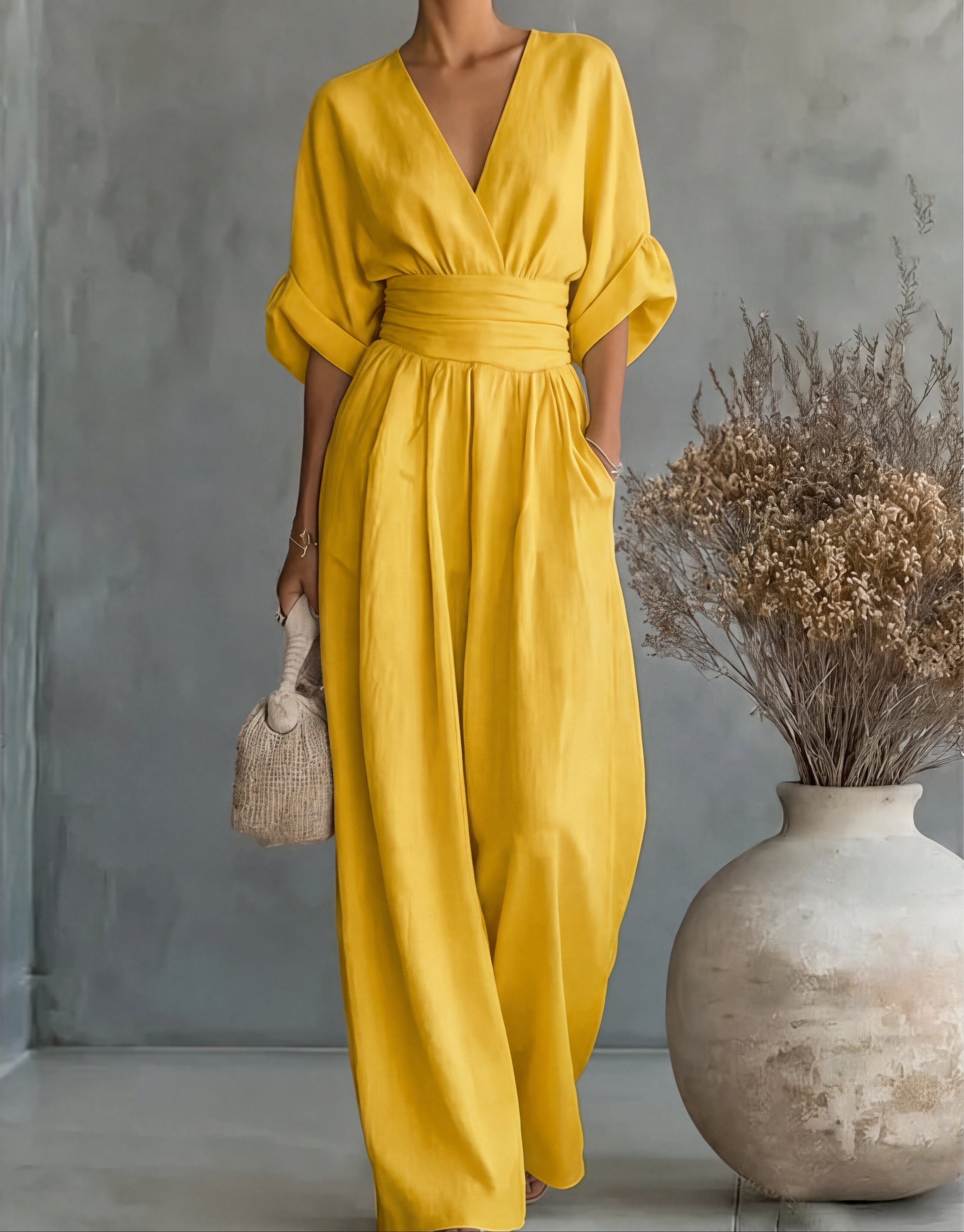 Tuta | Daniela elegante