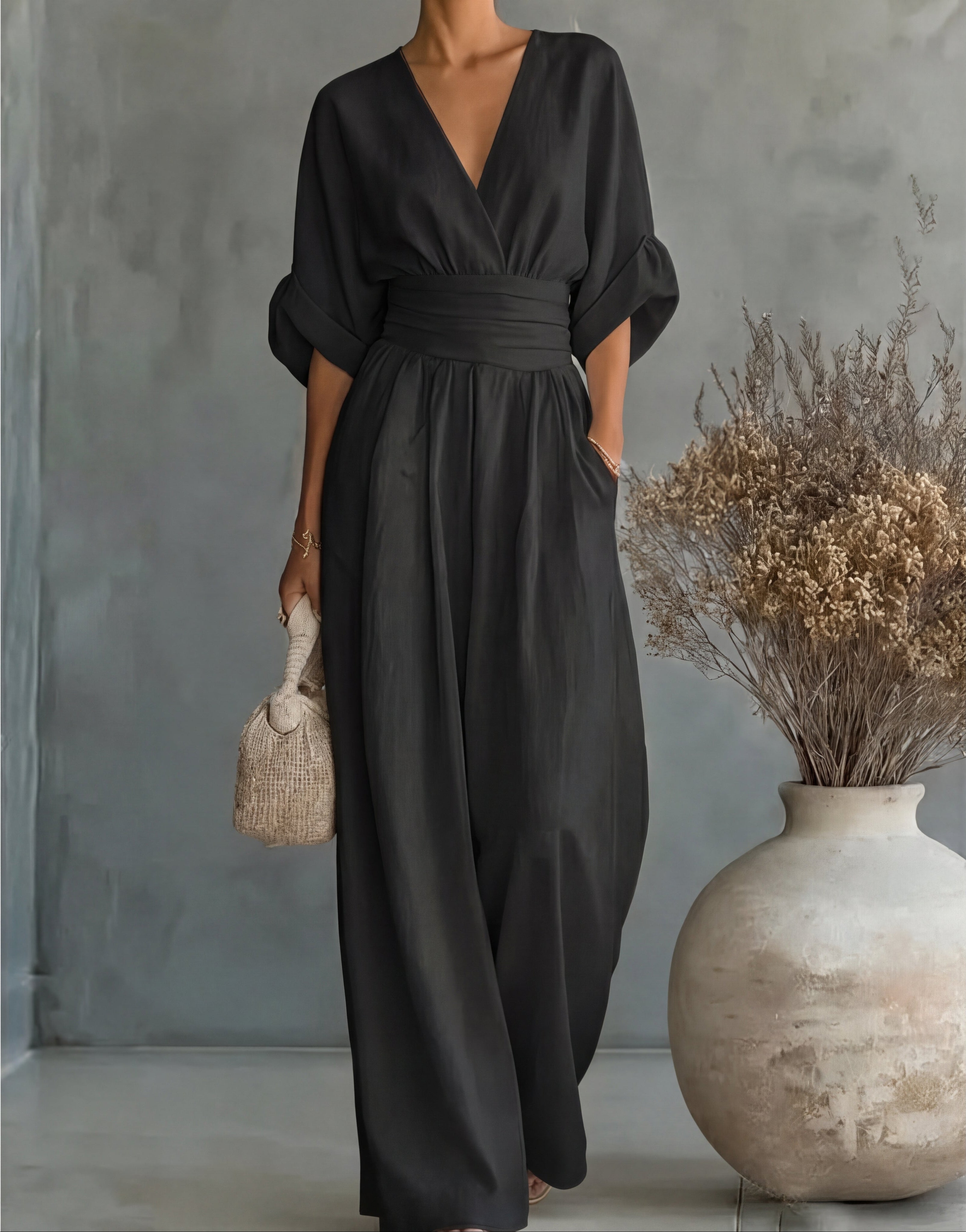 Tuta | Daniela elegante