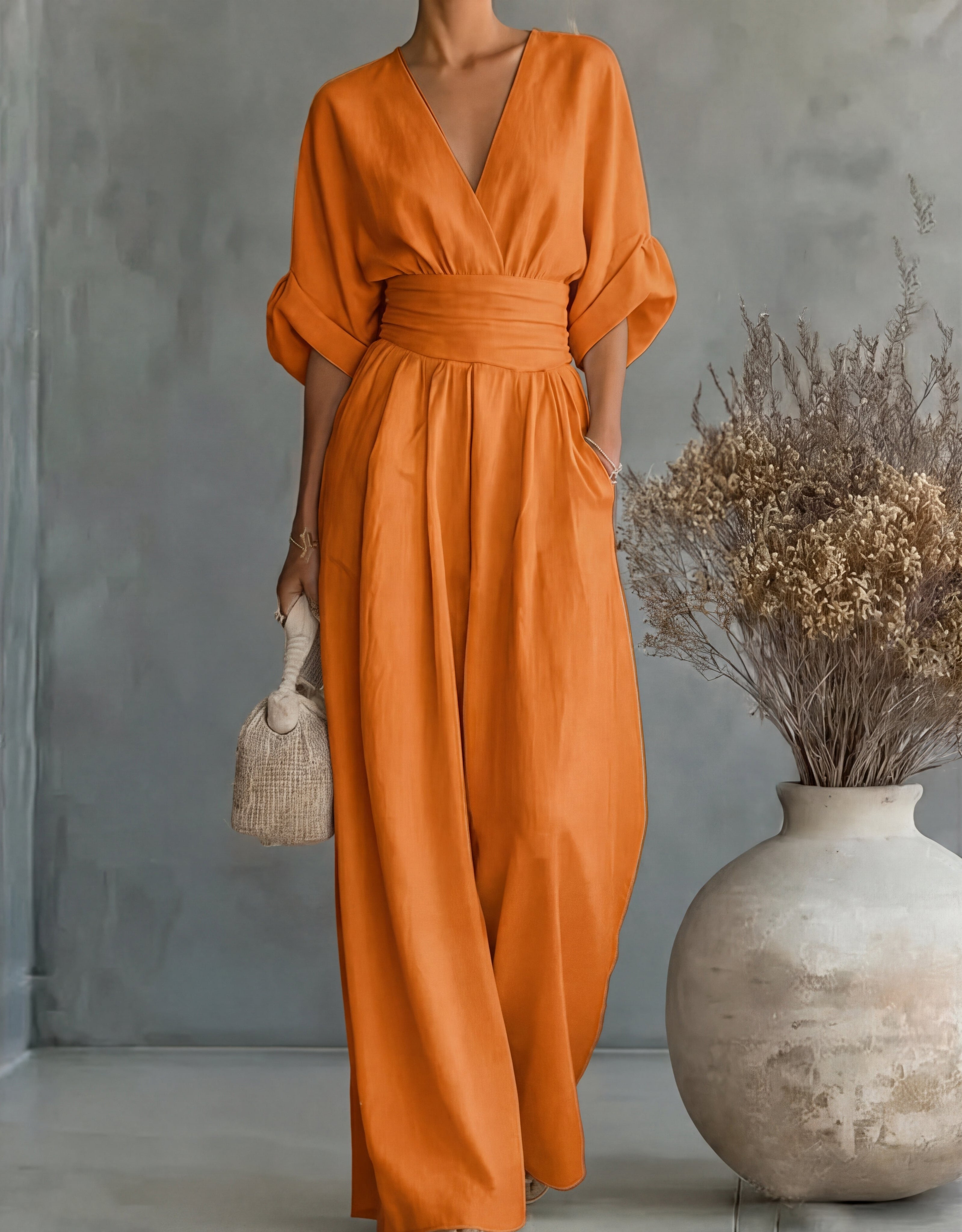 Tuta | Daniela elegante