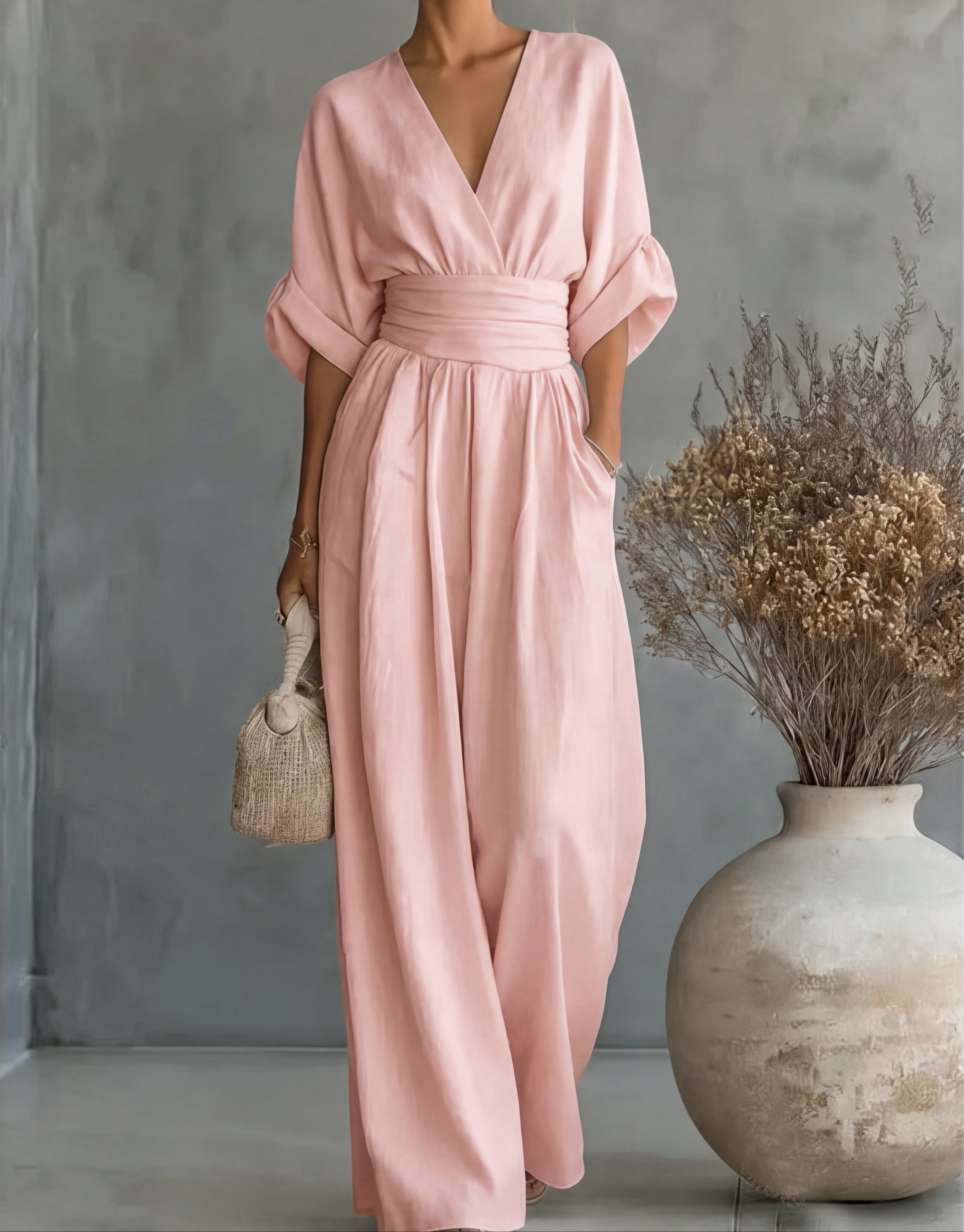 Tuta | Daniela elegante