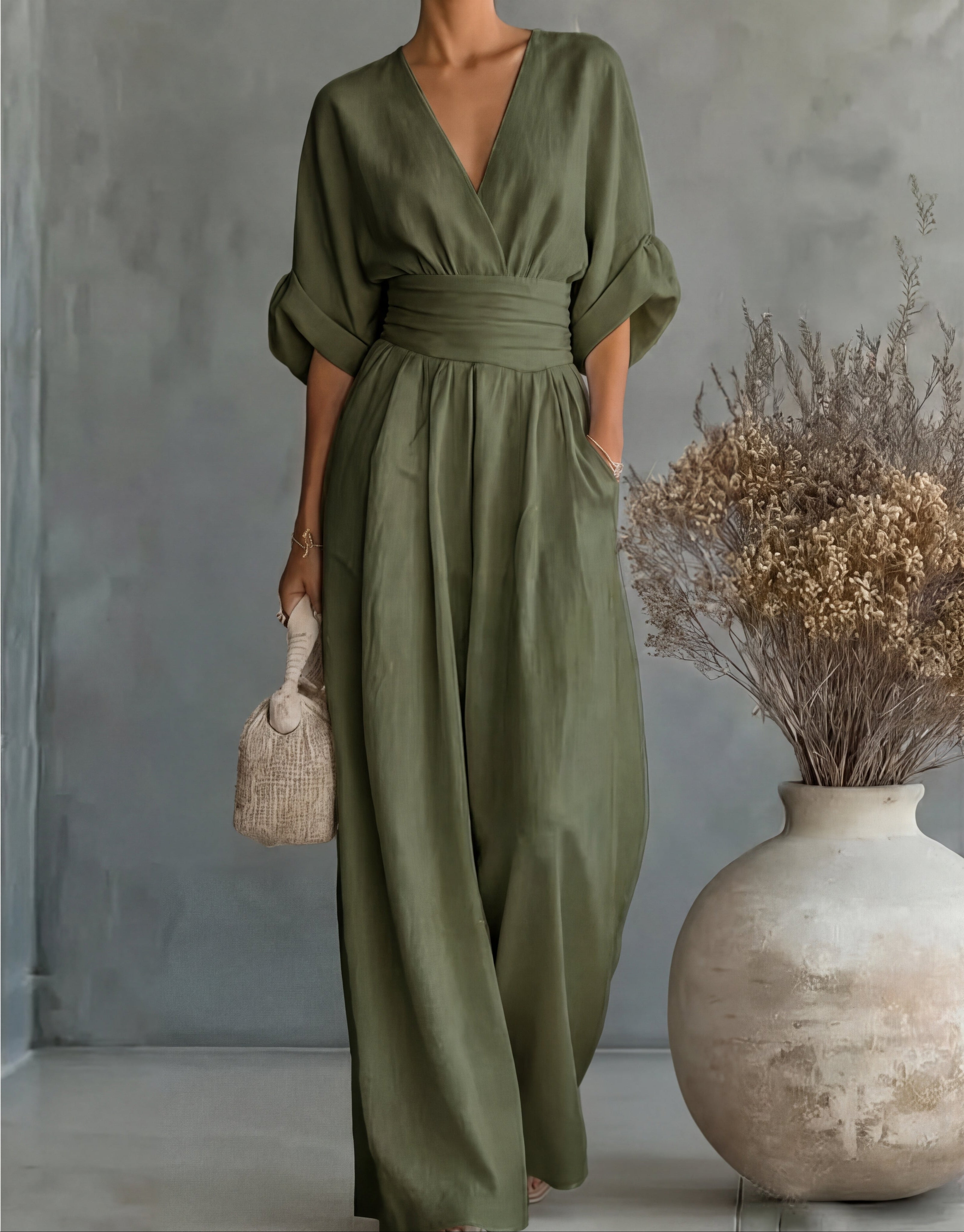 Tuta | Daniela elegante