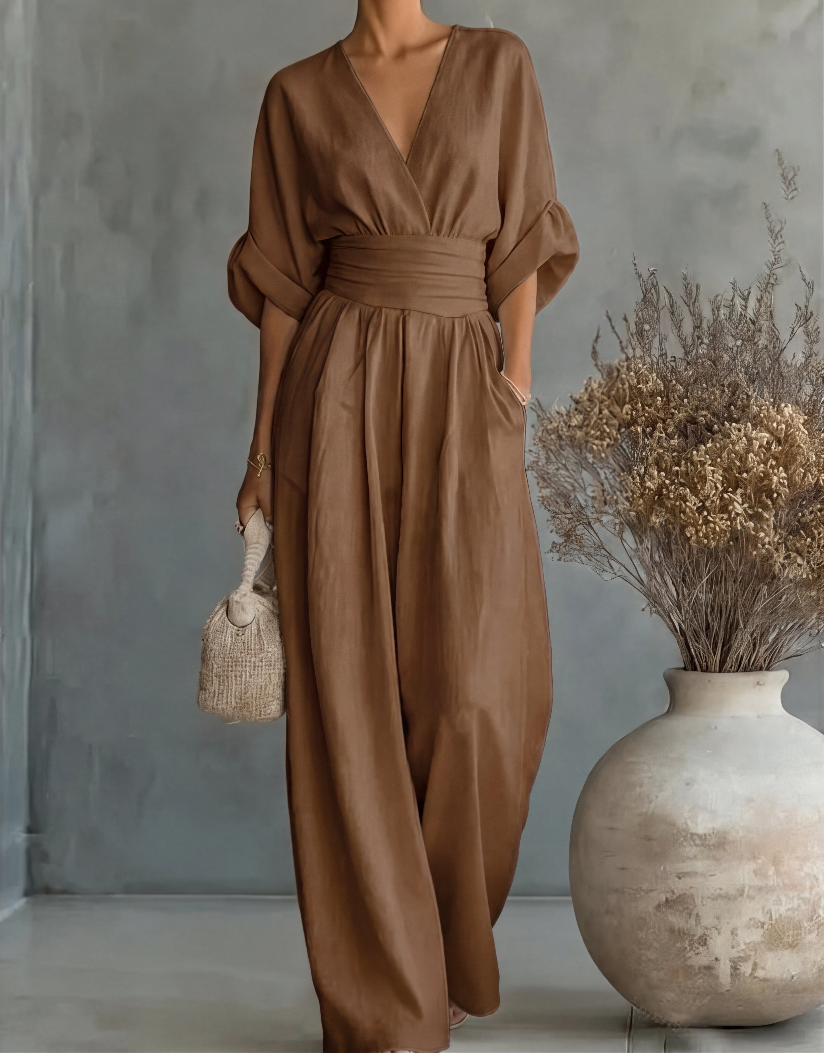 Tuta | Daniela elegante