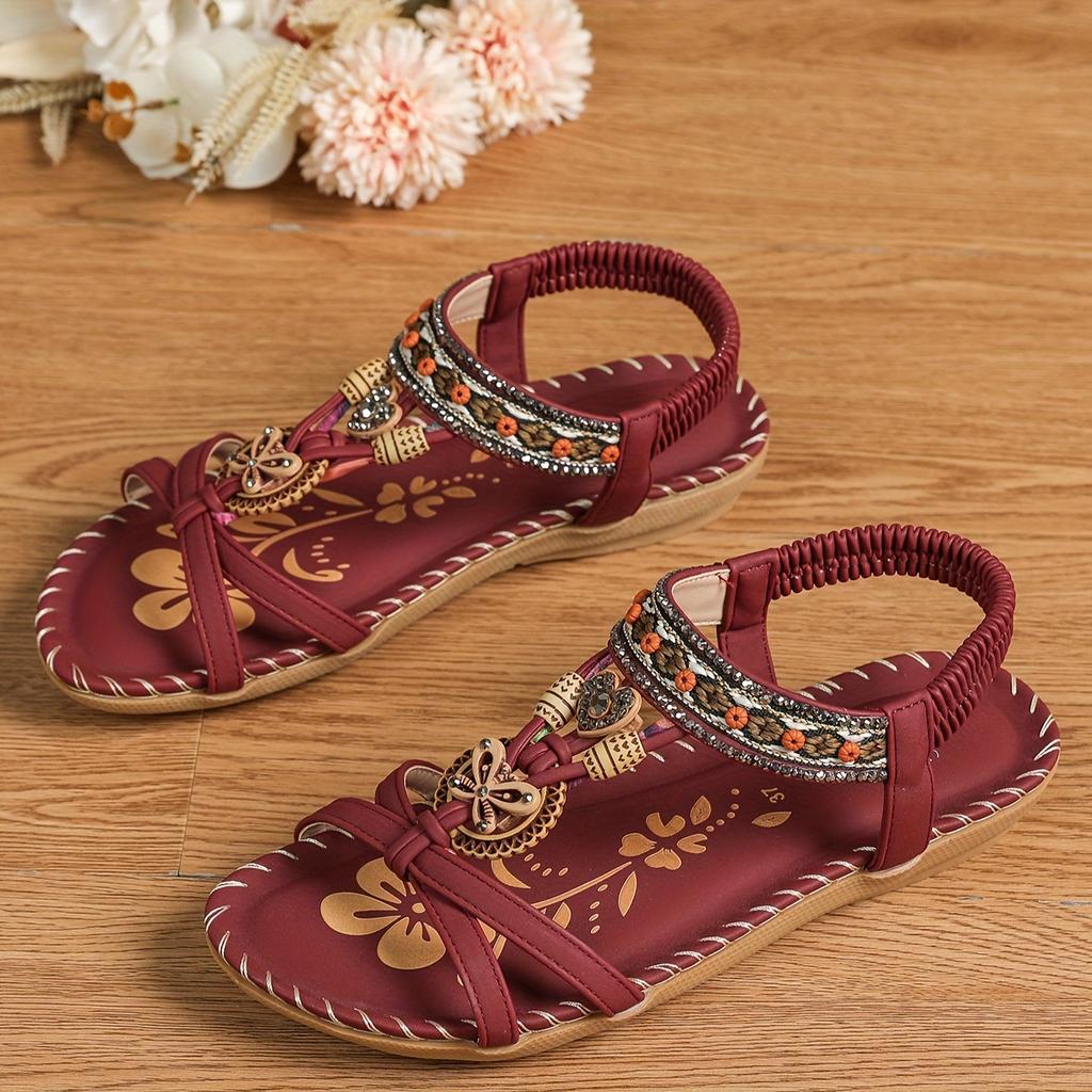 Sandali Boho Ibiza