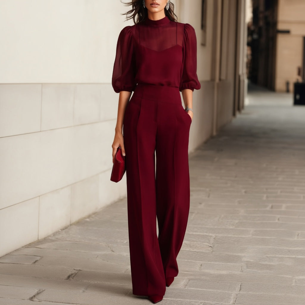 Emma™ | Elegante set da 3 pezzi