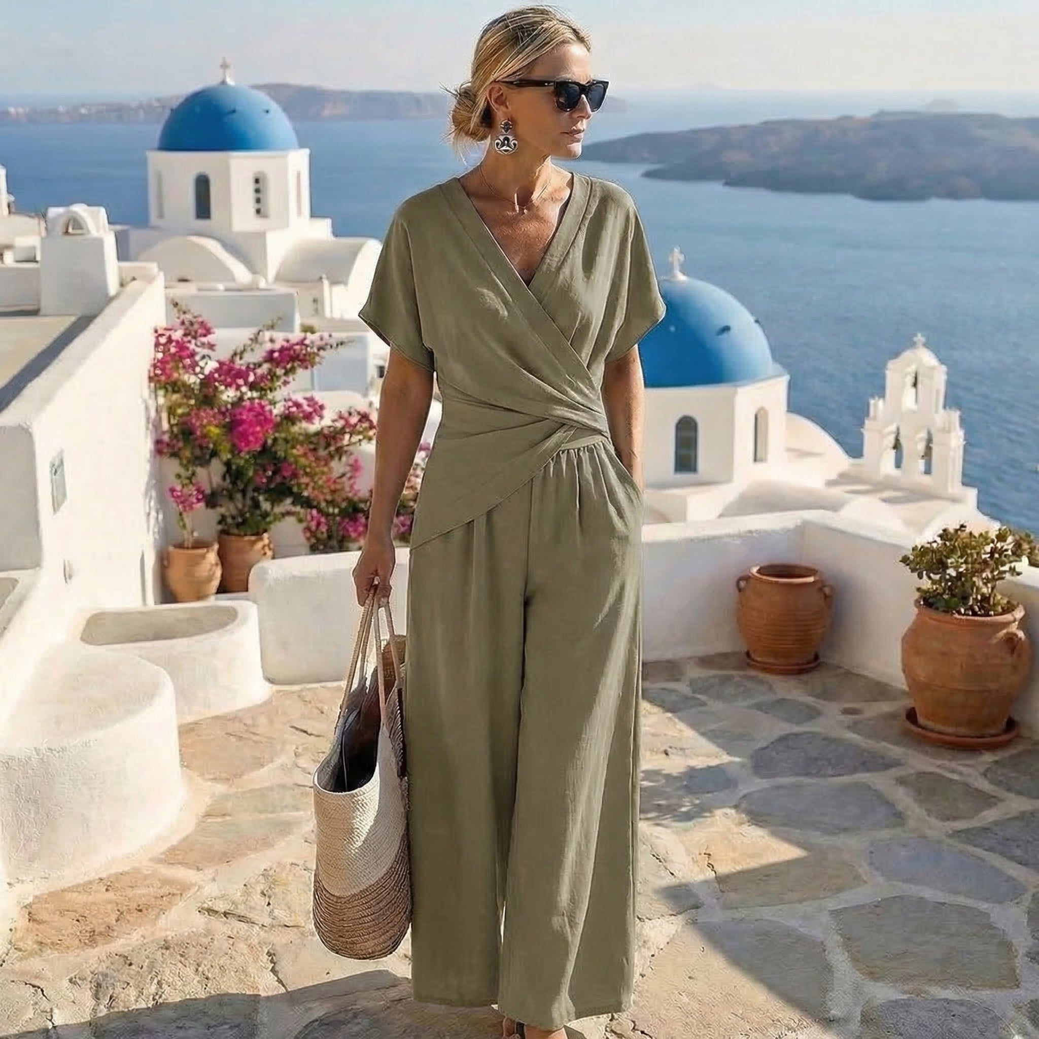 Set Fenna™ - Elegante