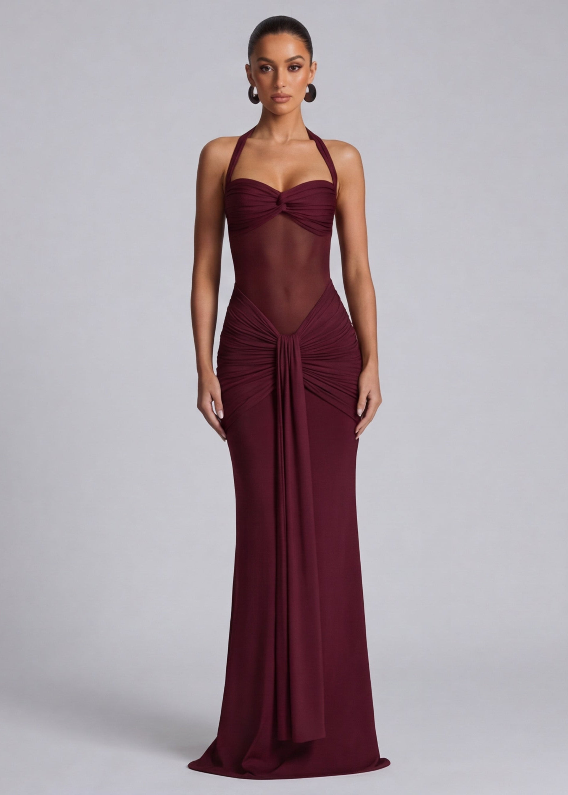 AMARA | Abito da sirena da sogno