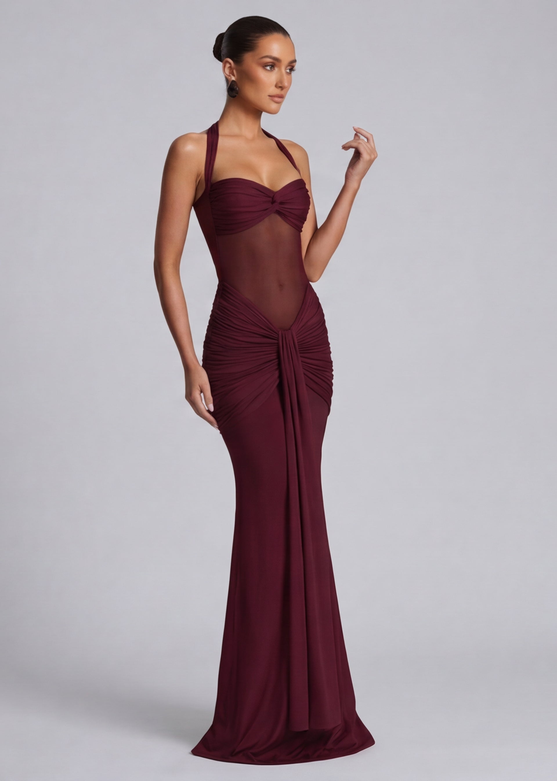 AMARA | Abito da sirena da sogno