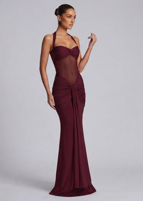 AMARA | Abito da sirena da sogno