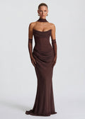 AMARA | Vestido Muse — La Musa Inevitable