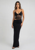 AMARA | Vestido Lure — El Magnetismo Hecho Vestido