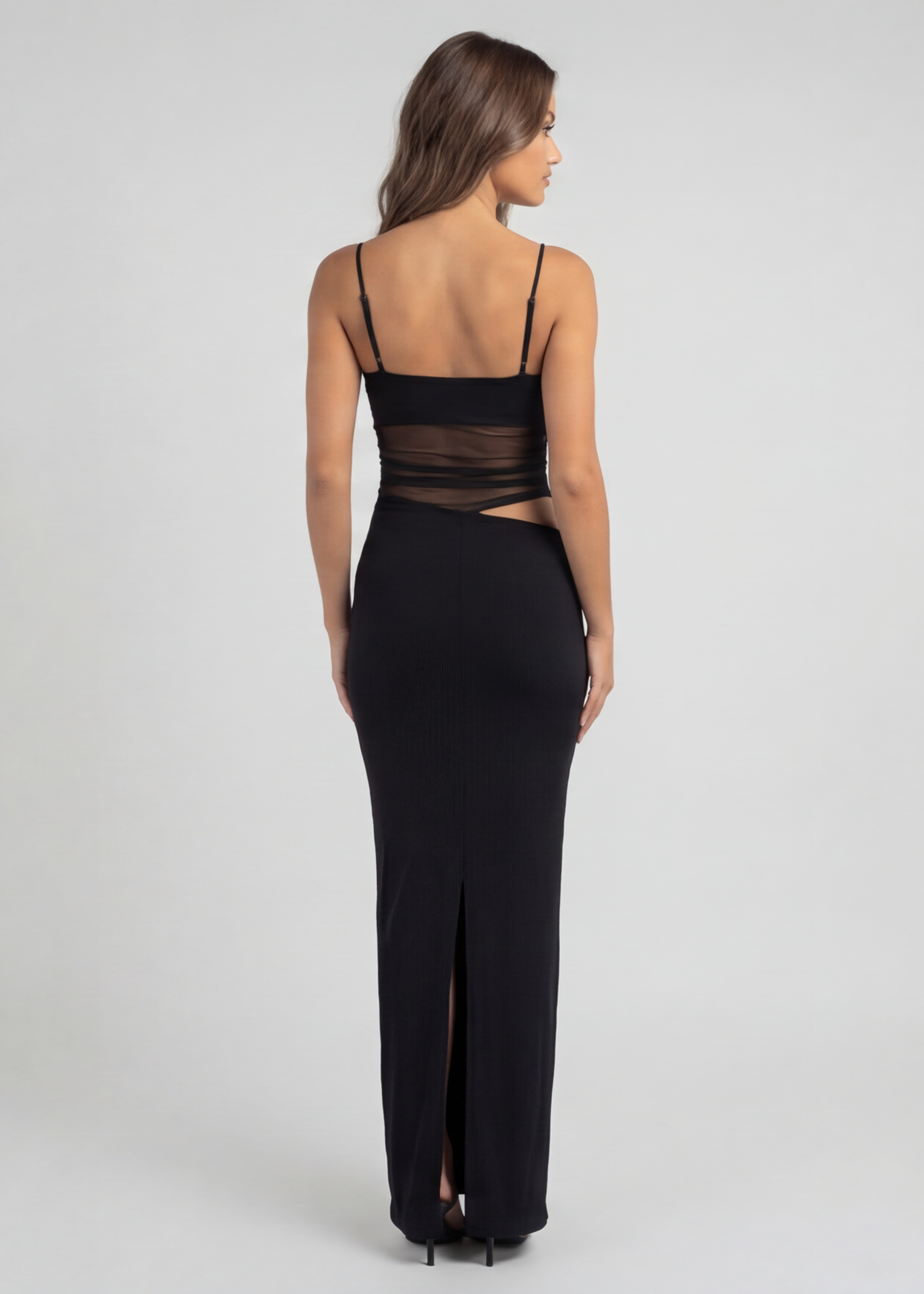 AMARA | Dress Lure – Abito fatto con il magnetismo