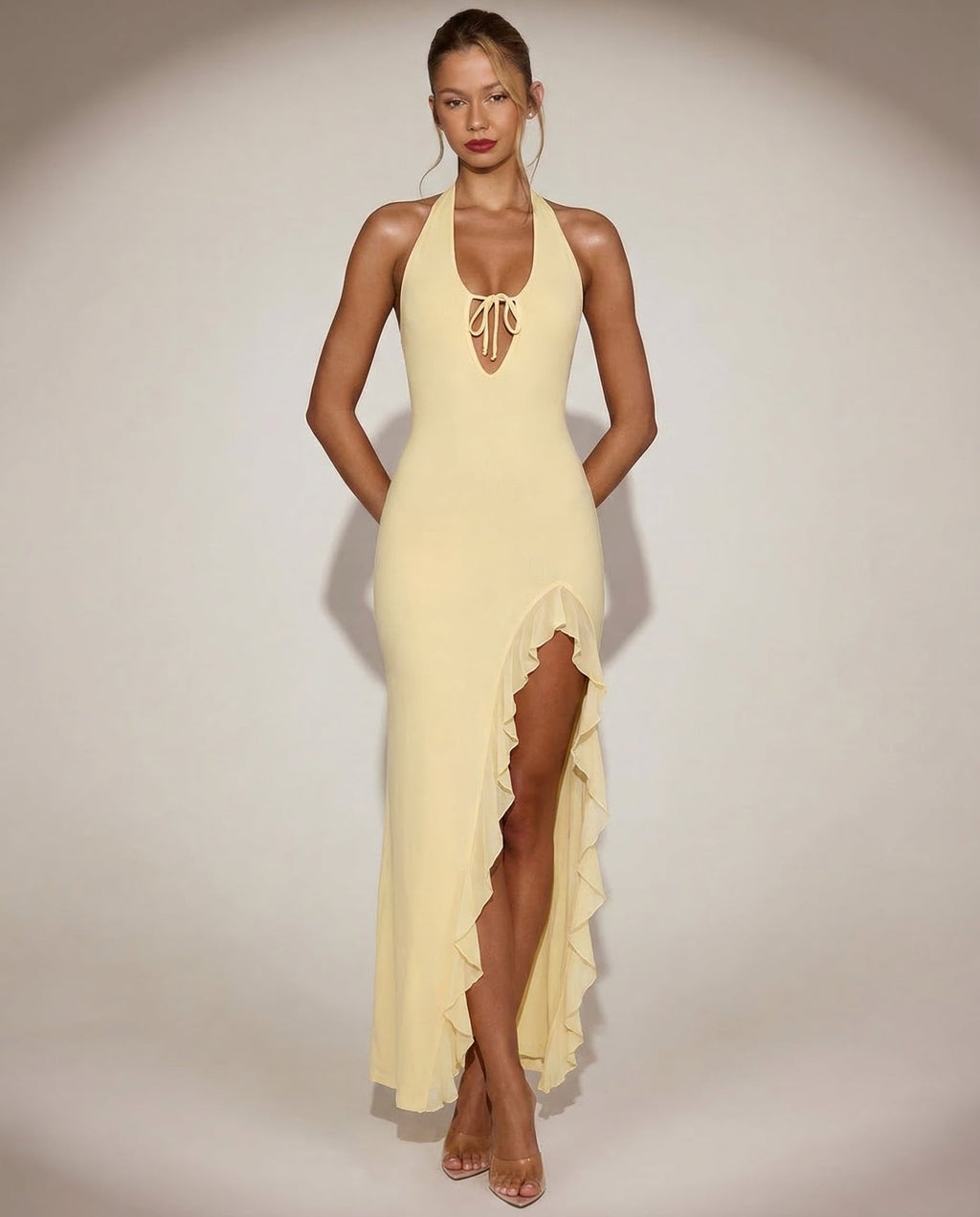 AMARA | Maxi schiacciata di ciliegie
