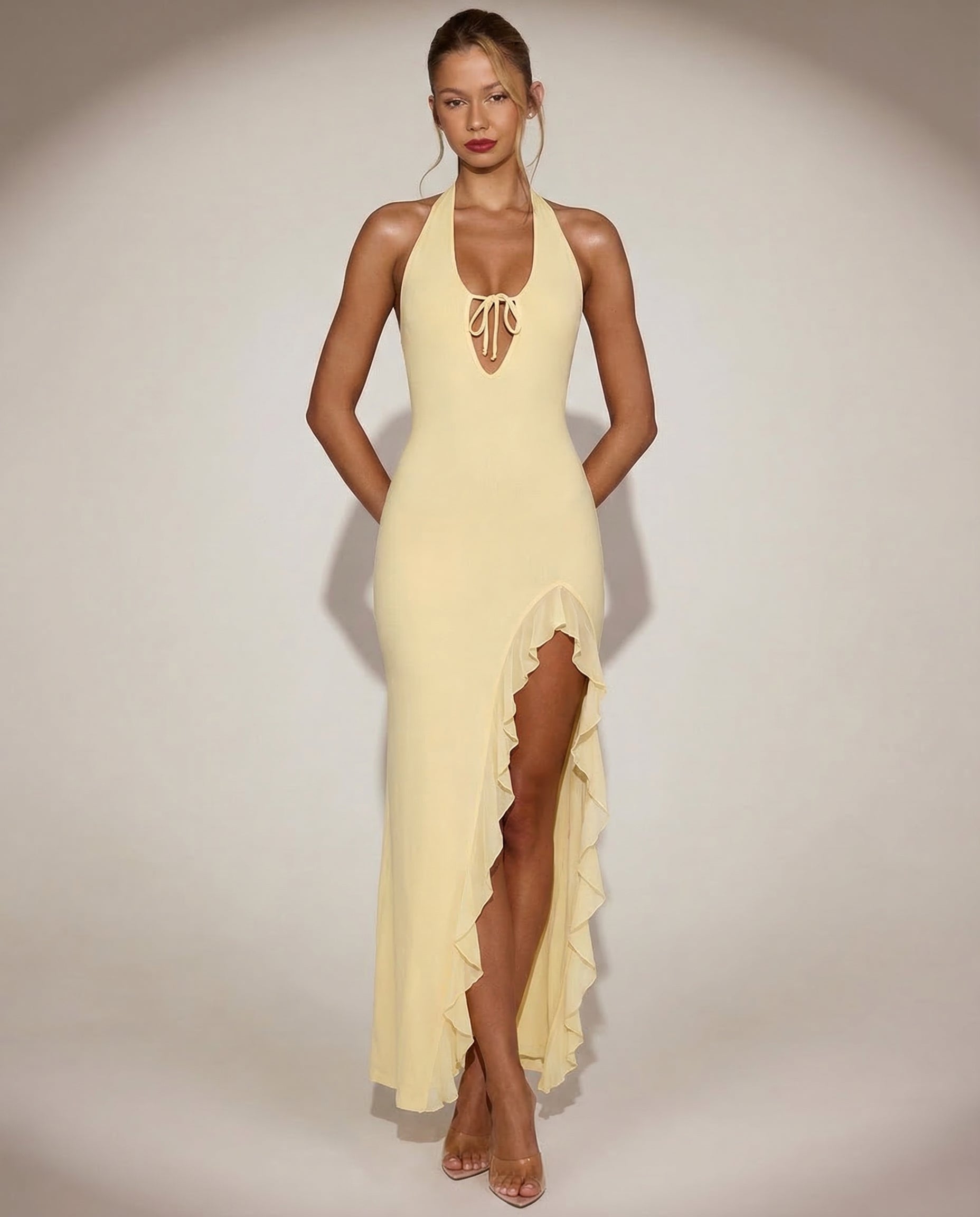 AMARA | Maxi schiacciata di ciliegie
