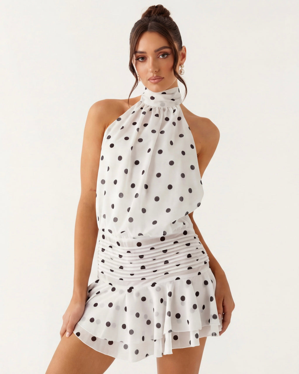 AMARA | Mini pois