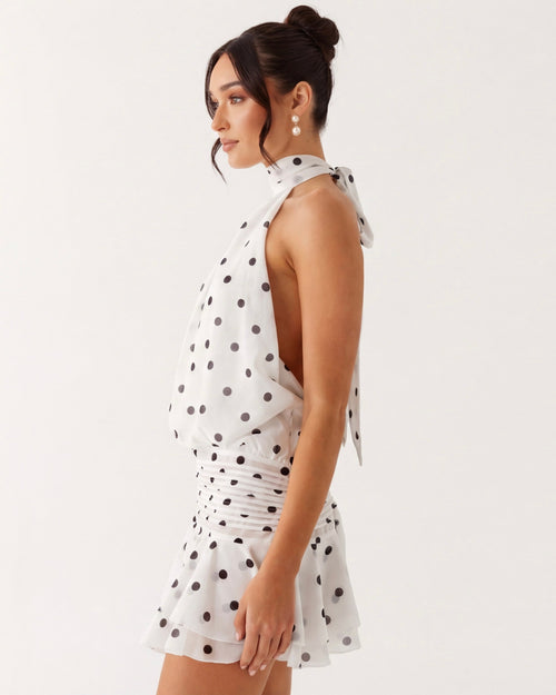 AMARA | Mini pois