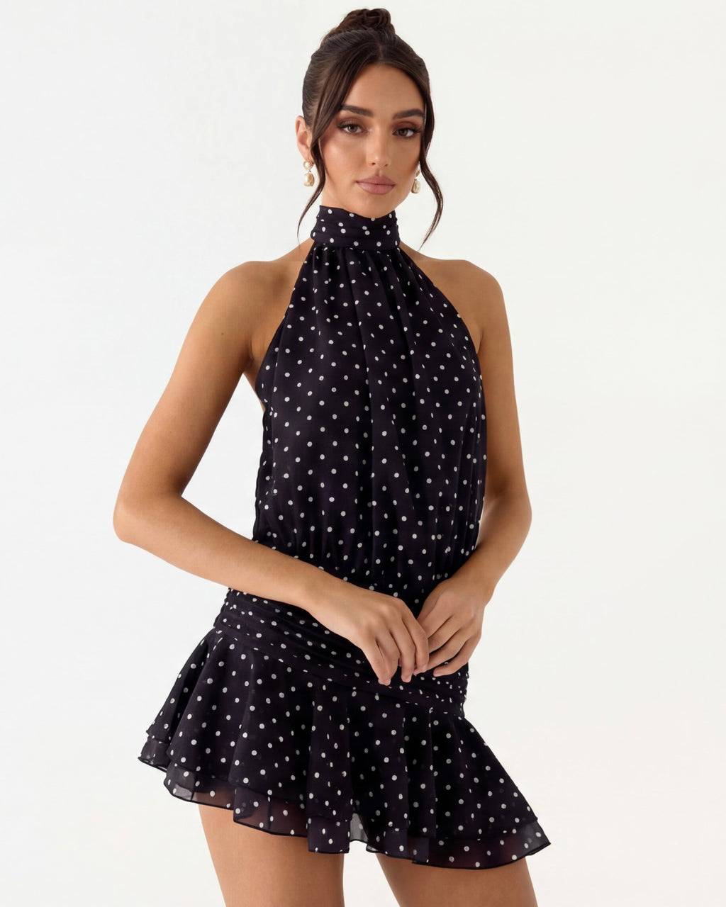 AMARA | Mini pois