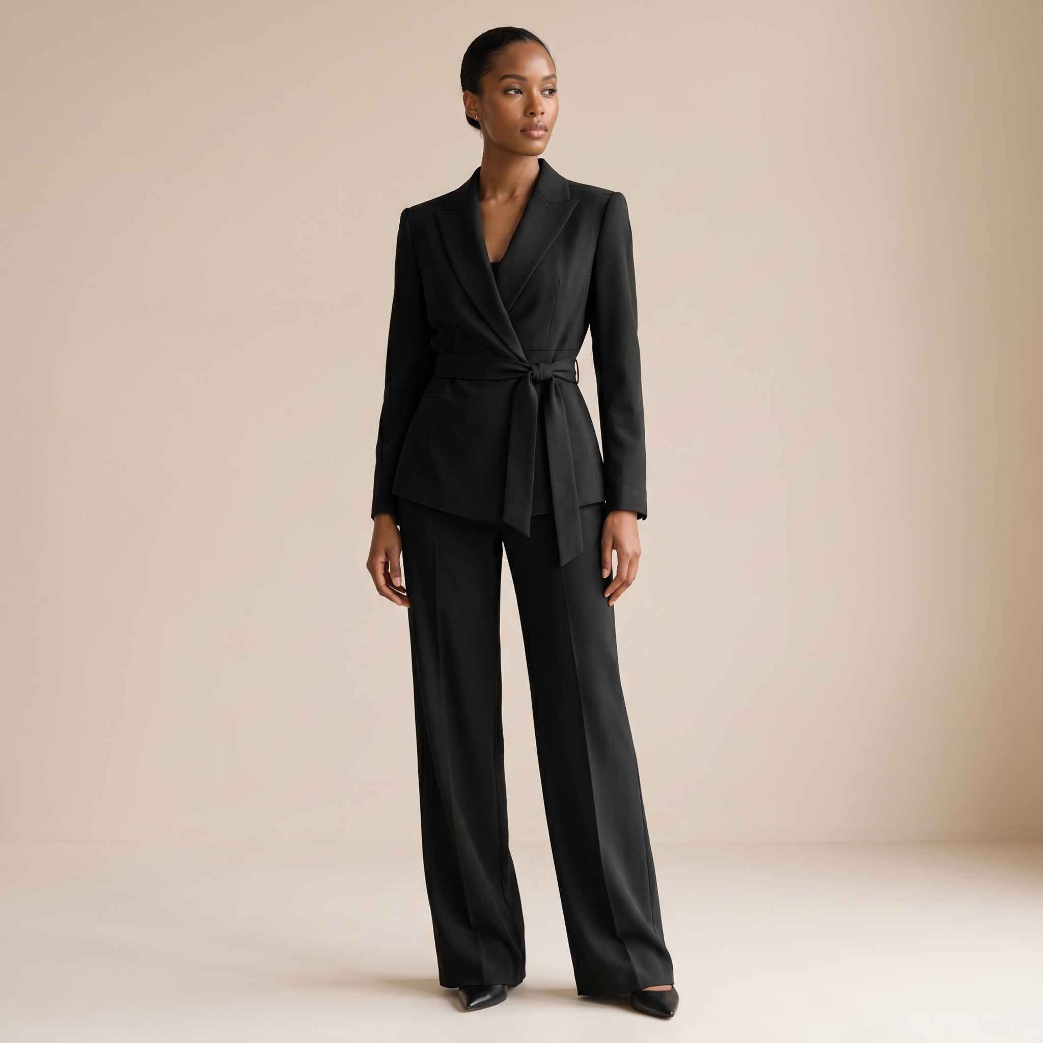 VERONICA | ELEGANTE ABITO A DUE PEZZI