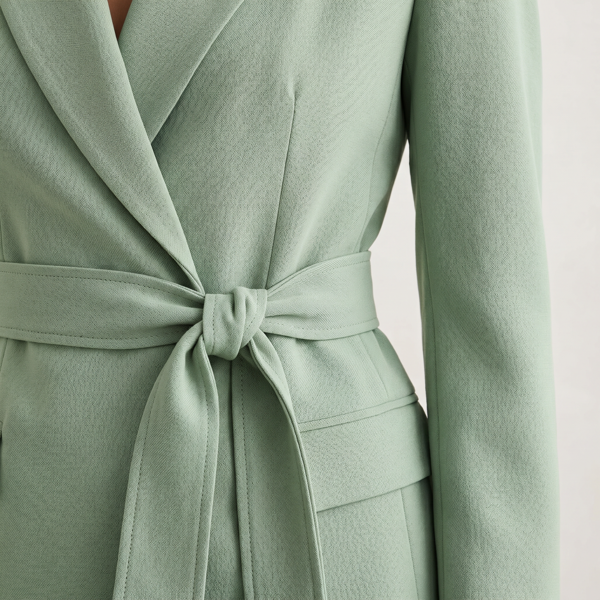 VERONICA | ELEGANTE ABITO A DUE PEZZI