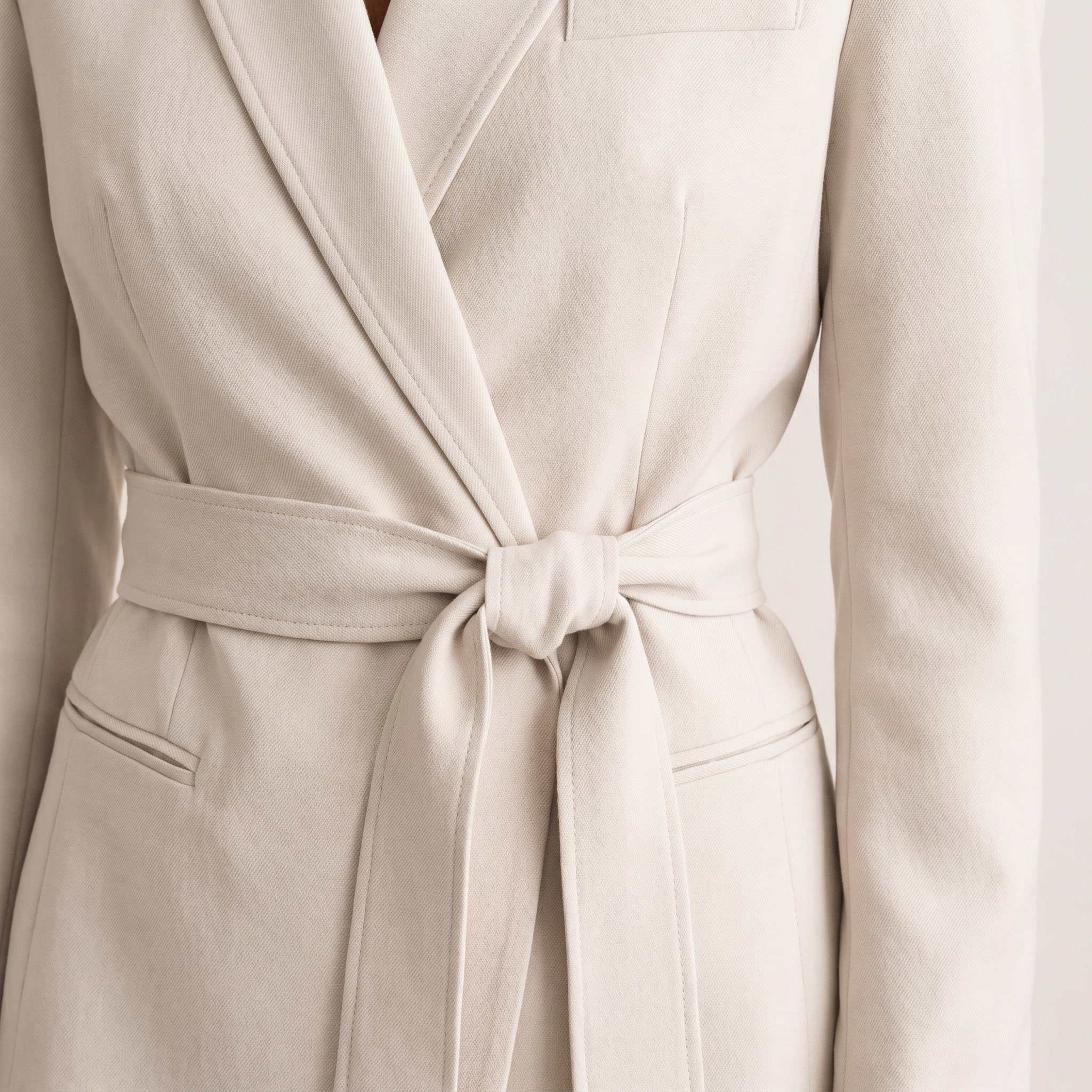 VERONICA | ELEGANTE ABITO A DUE PEZZI