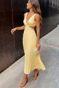 Bellezza | Vestido maxi sin esfuerzo