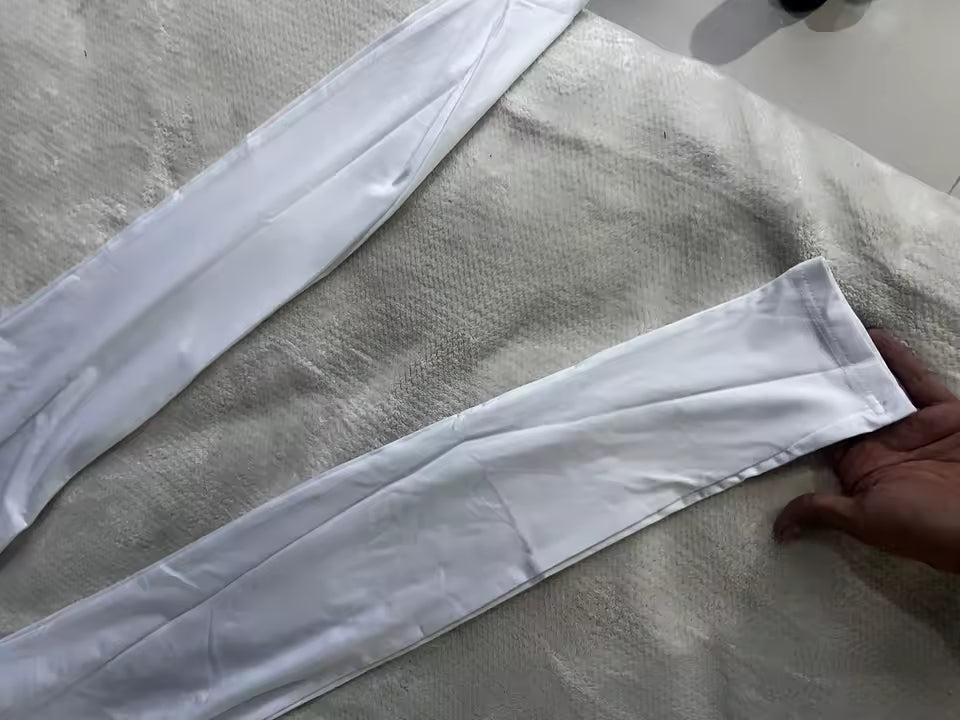 LIANI - Tuta comoda per la tua vita quotidiana perfetta.