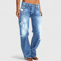 Eulalia™ | Jeans alla moda