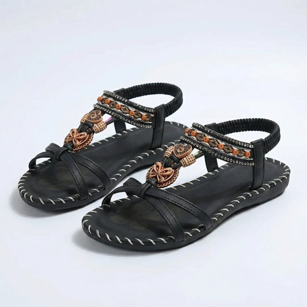 Sandali Boho Ibiza