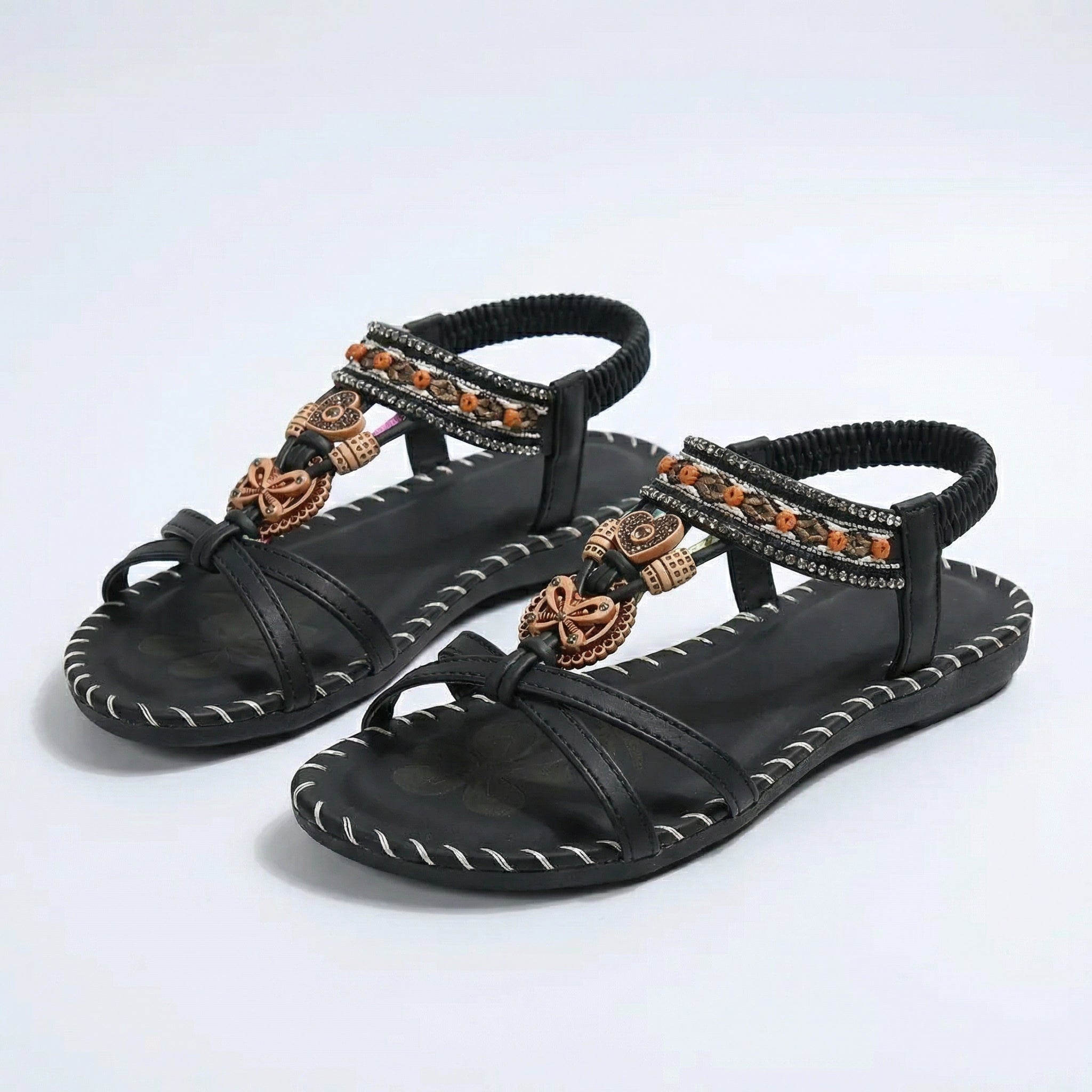 Sandali Boho Ibiza