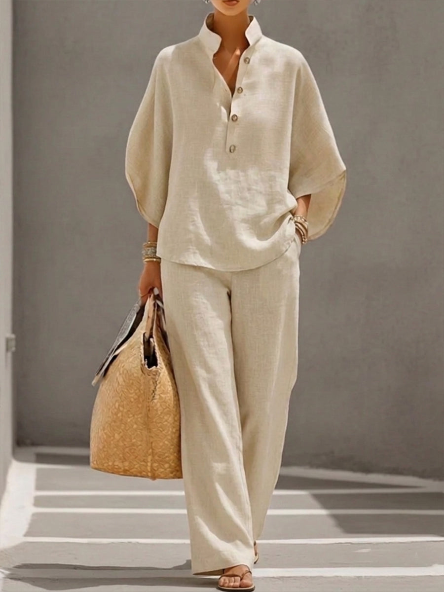 Set Mariel - Elegante