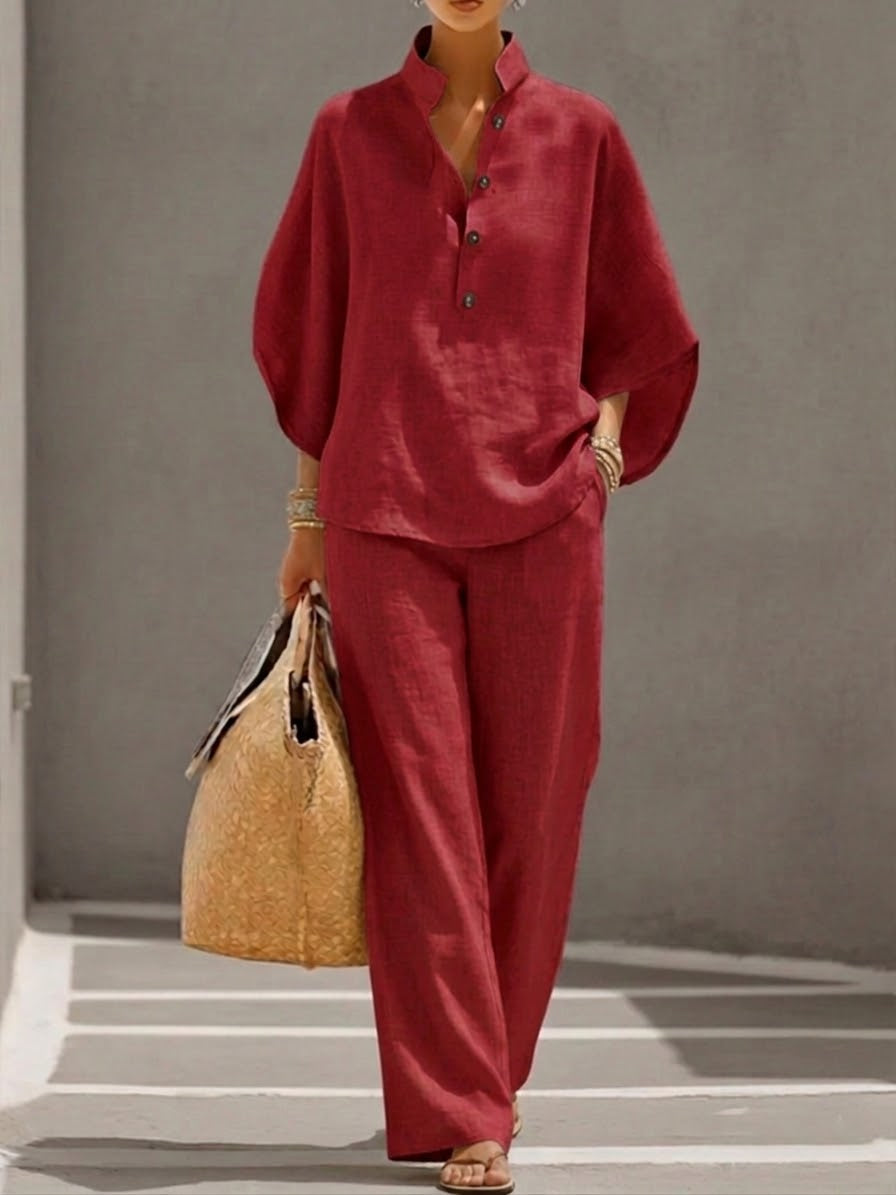 Set Mariel - Elegante