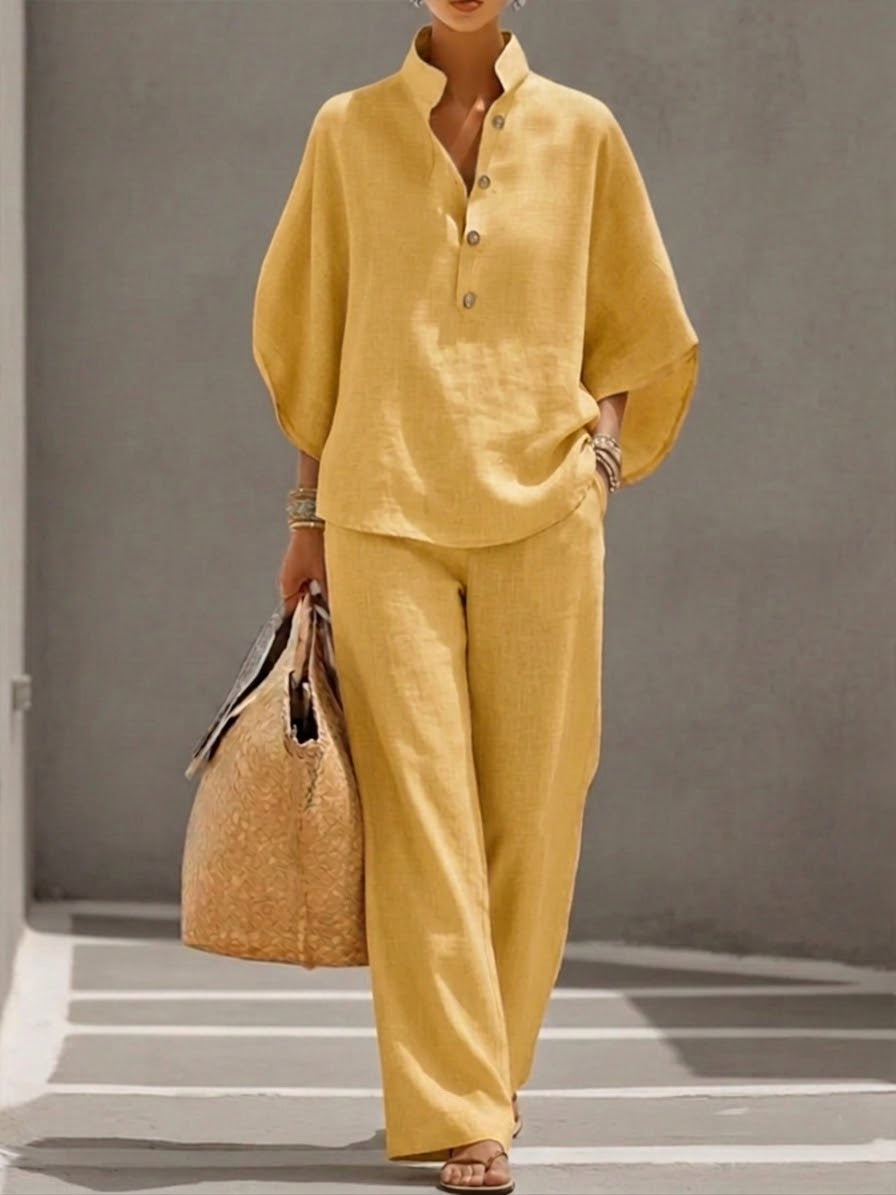 Set Mariel - Elegante