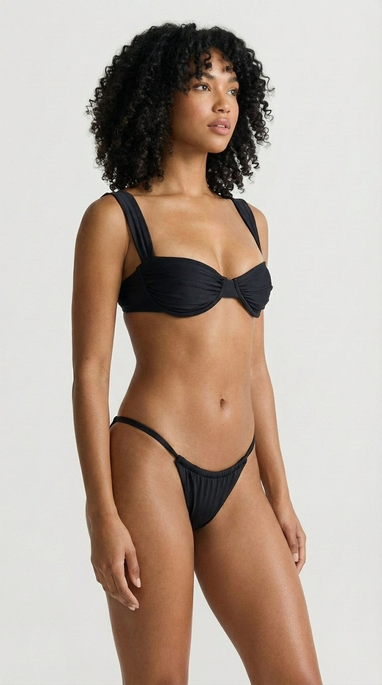 MABEL - Set bikini che sarà il tuo preferito per tutta l'estate.