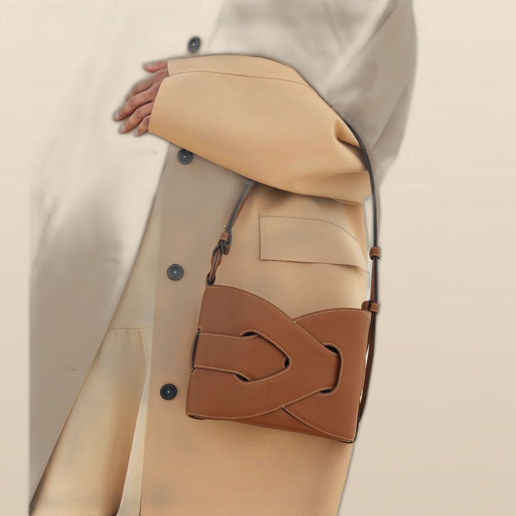 Borsa Vera