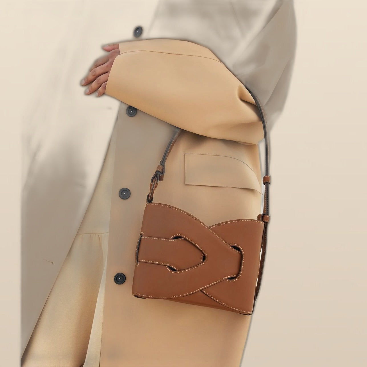 Borsa Vera