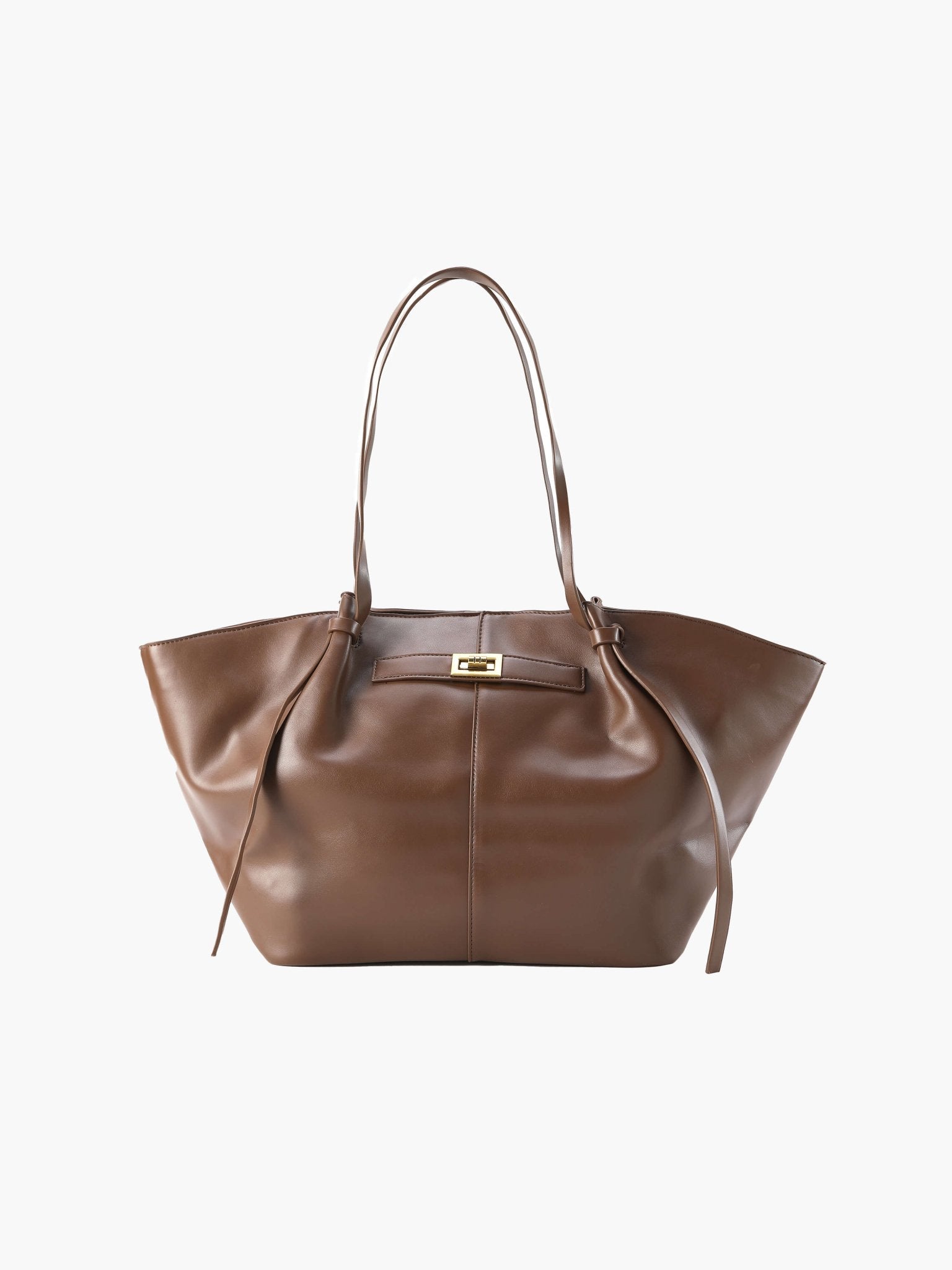 ARIA | Borsa Luxe Curve: l'accessorio che dice tutto