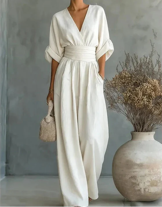 Tuta | Daniela elegante