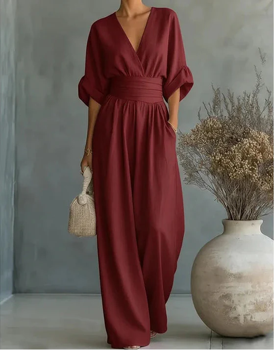 Tuta | Daniela elegante