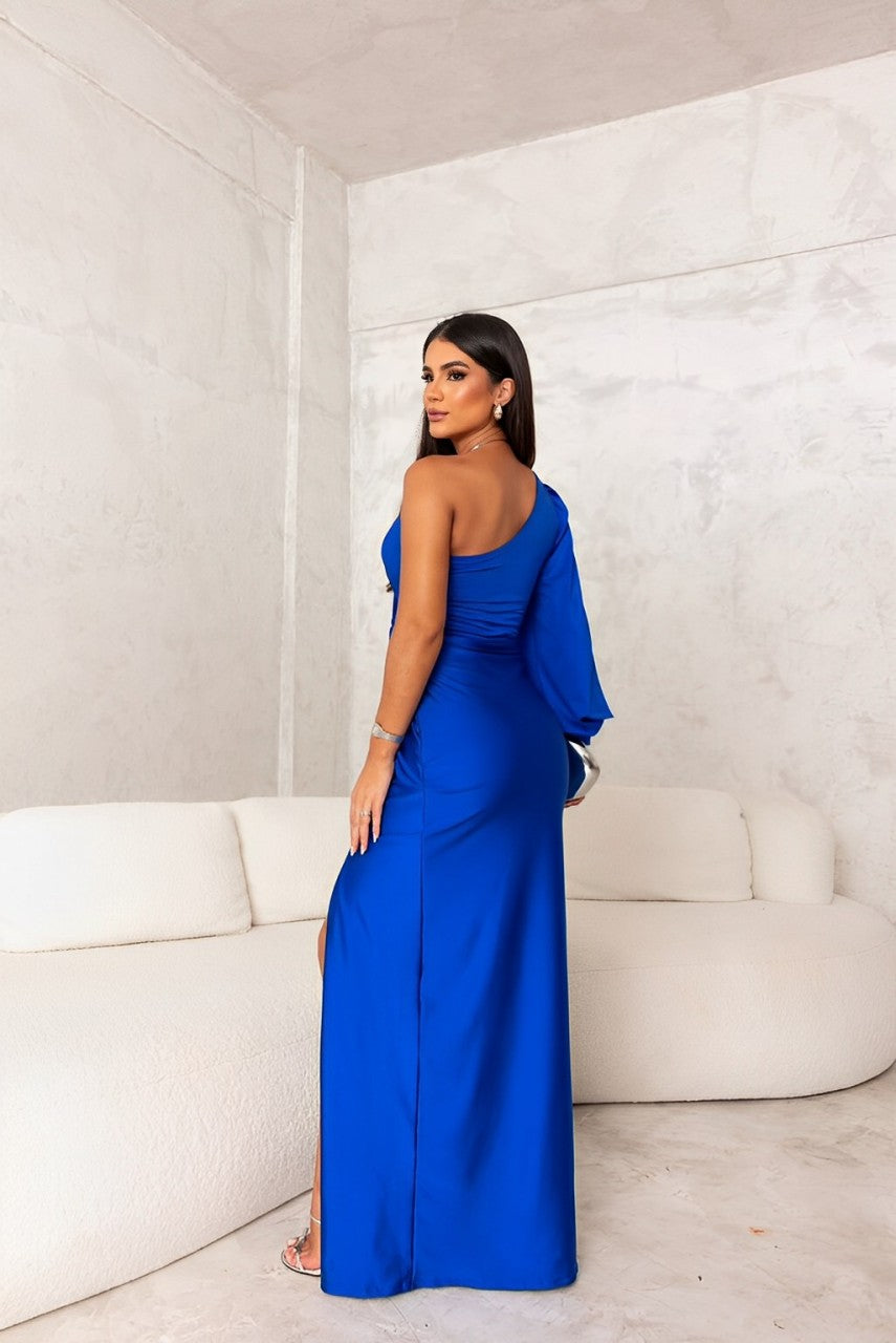 Eleonora™ | Abito a trapezio elegante e senza tempo